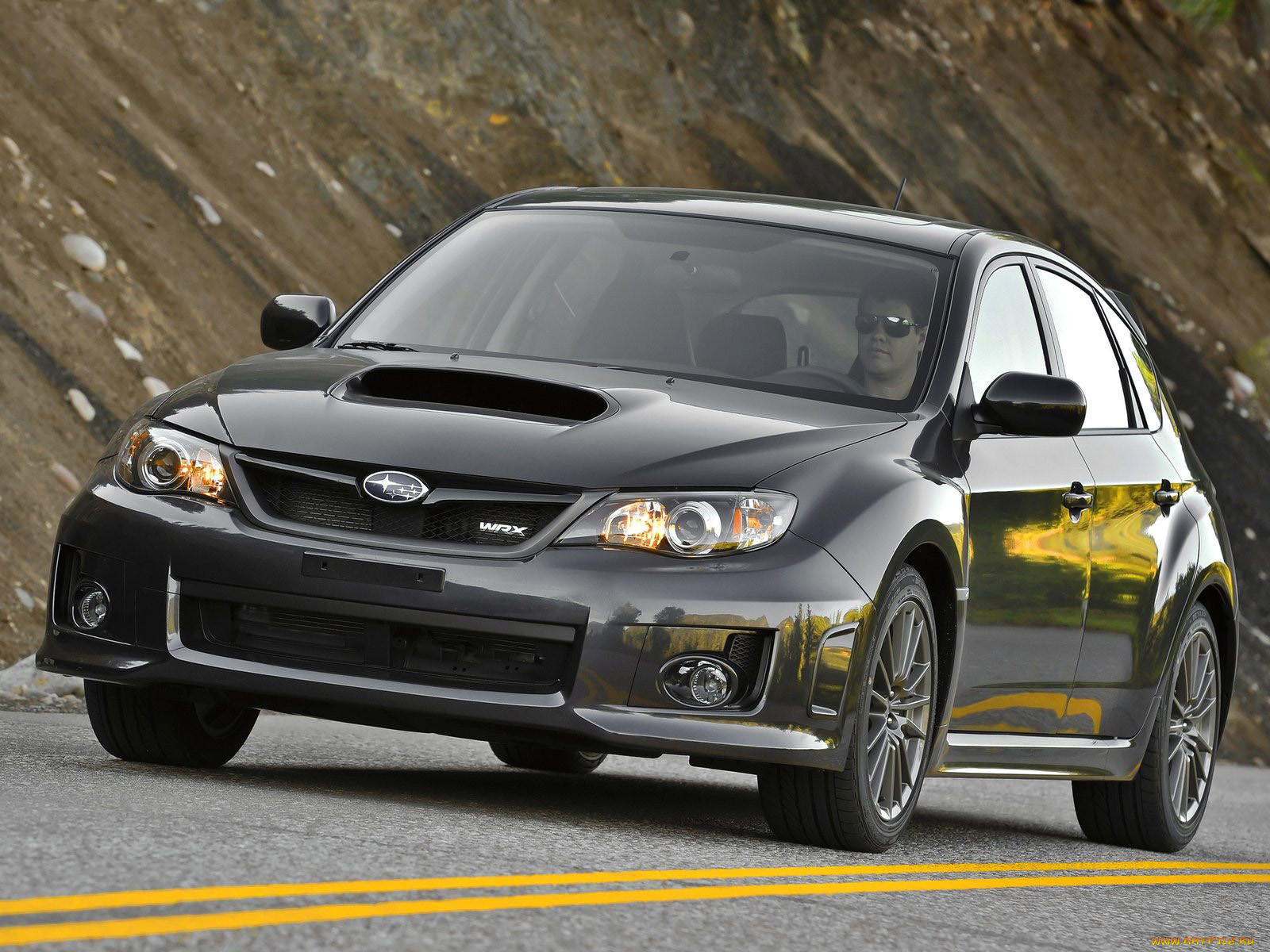 , subaru